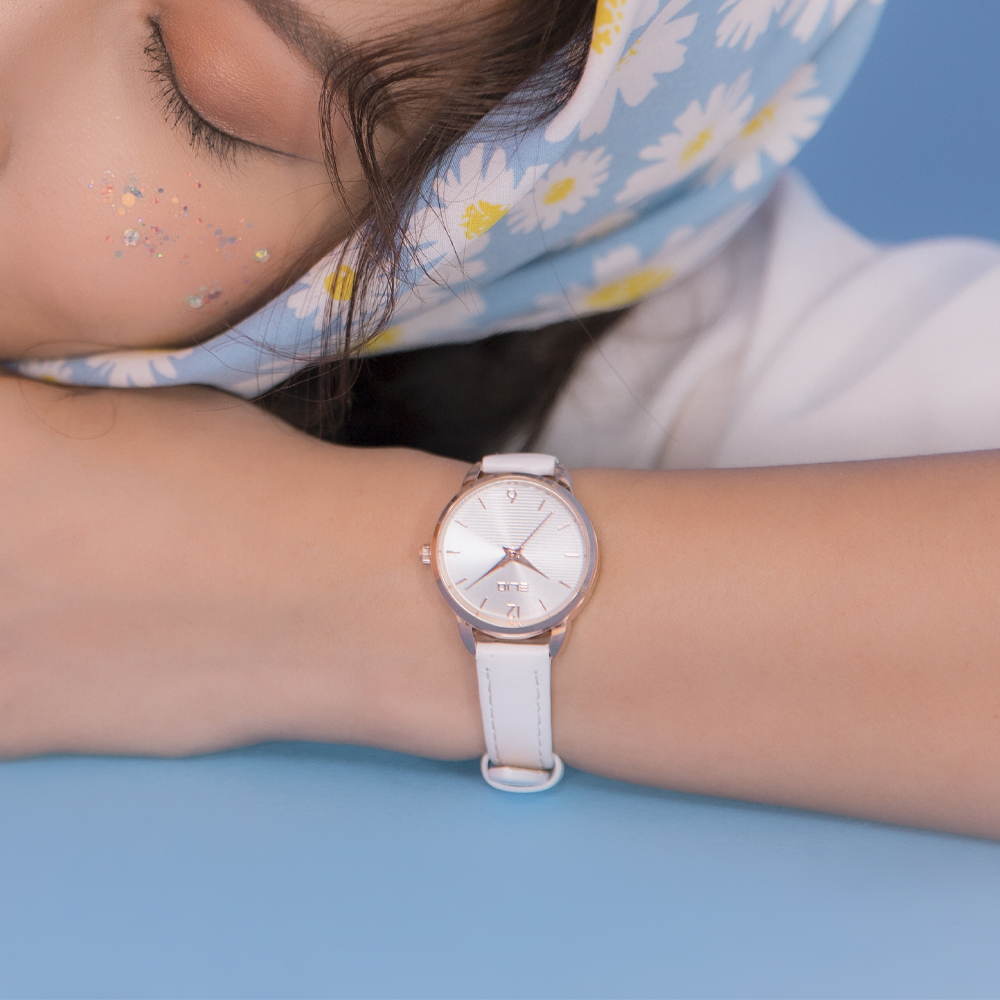 Đồng hồ Nữ Elio EL040-01