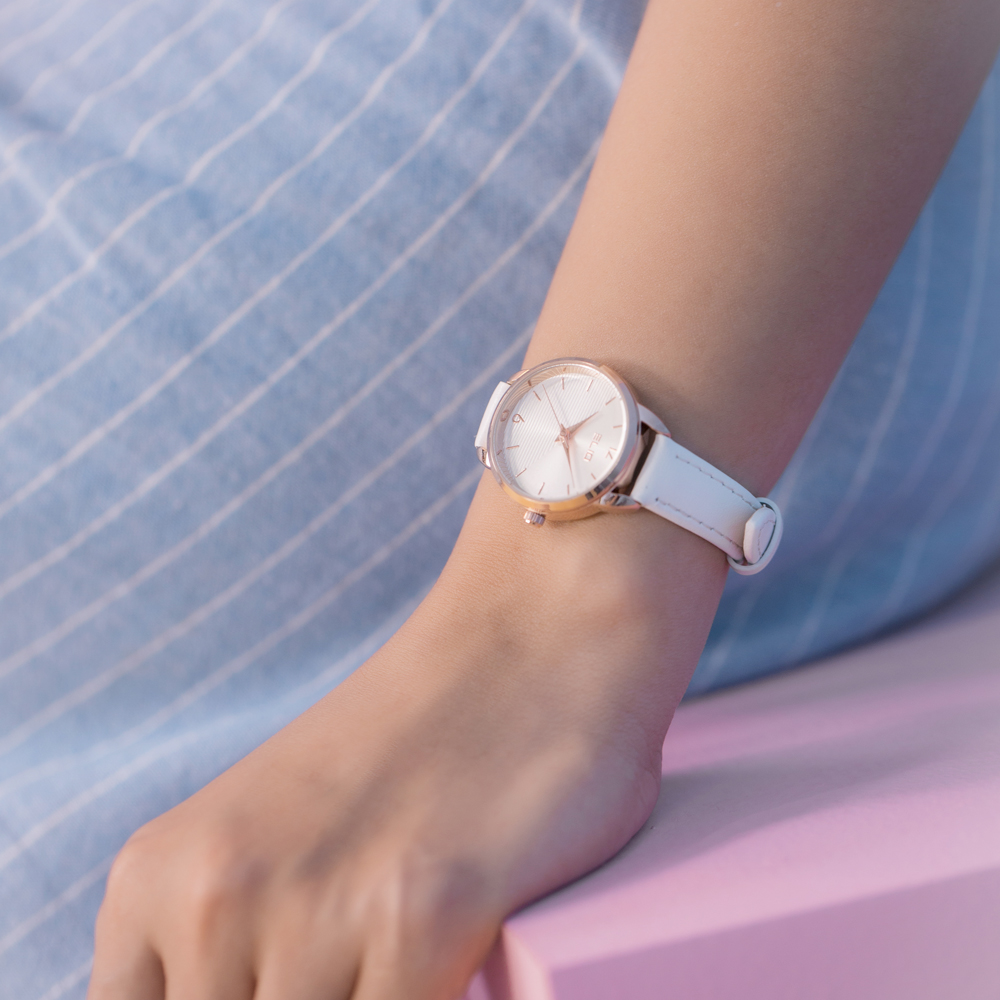 Đồng hồ Nữ Elio EL040-01