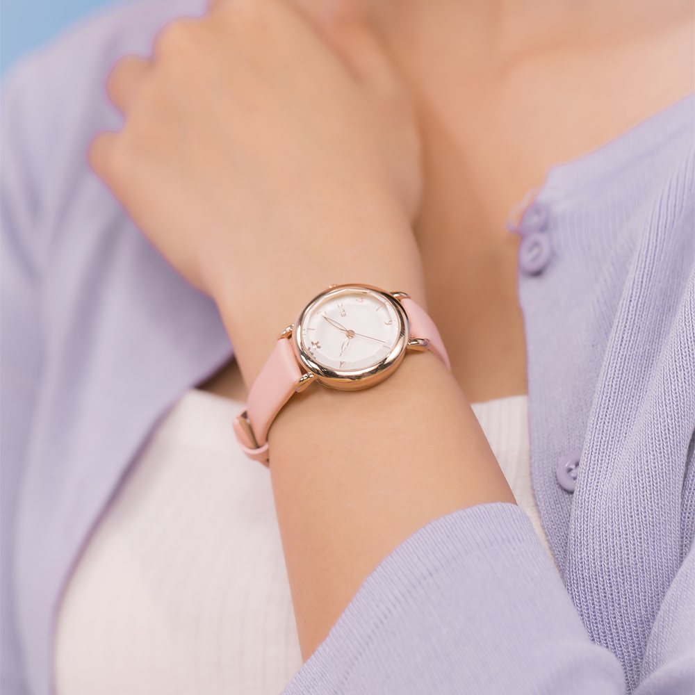 Đồng hồ ELIO Nắng Xuân 28 mm Nữ EL041-01