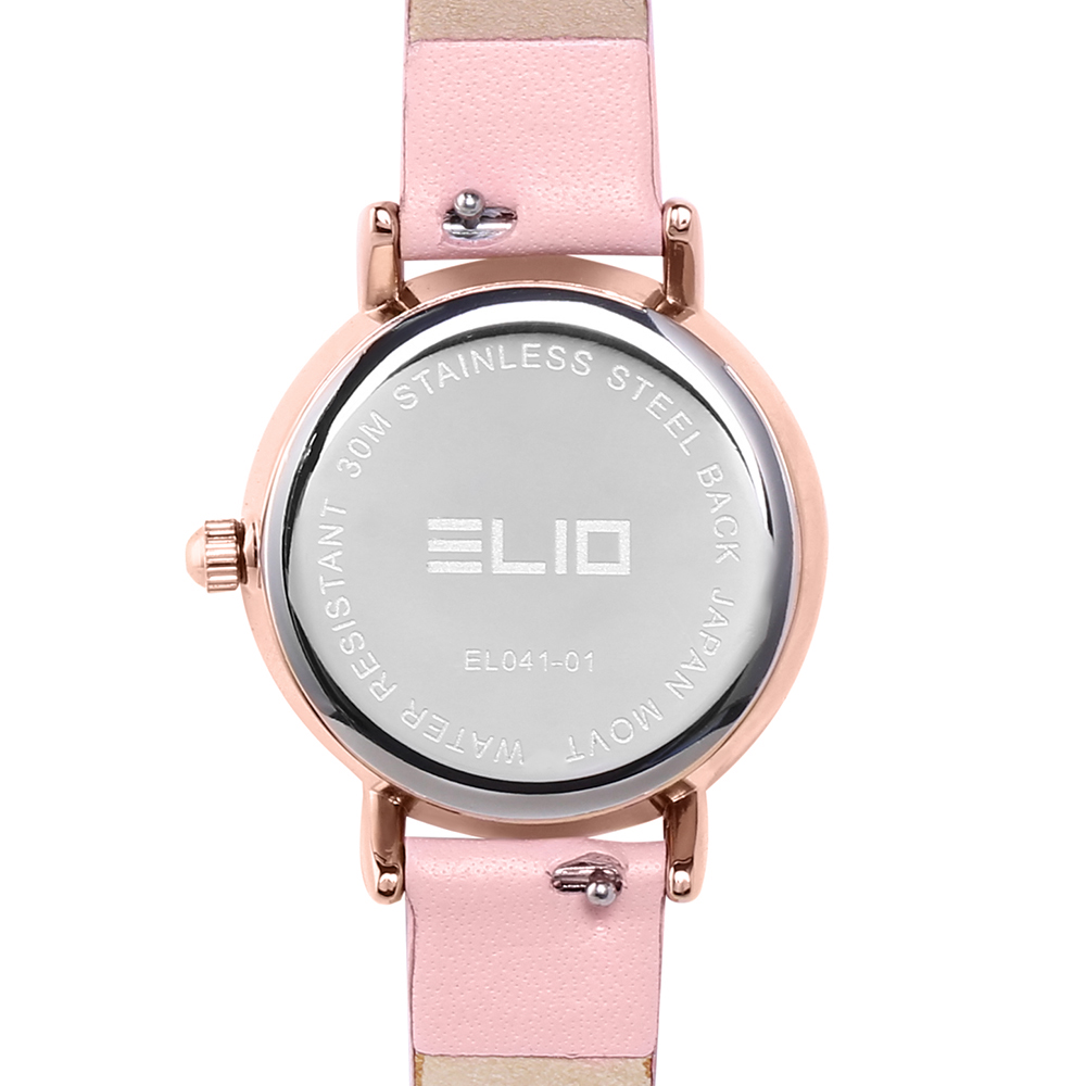 Đồng hồ Nữ Elio EL041-01