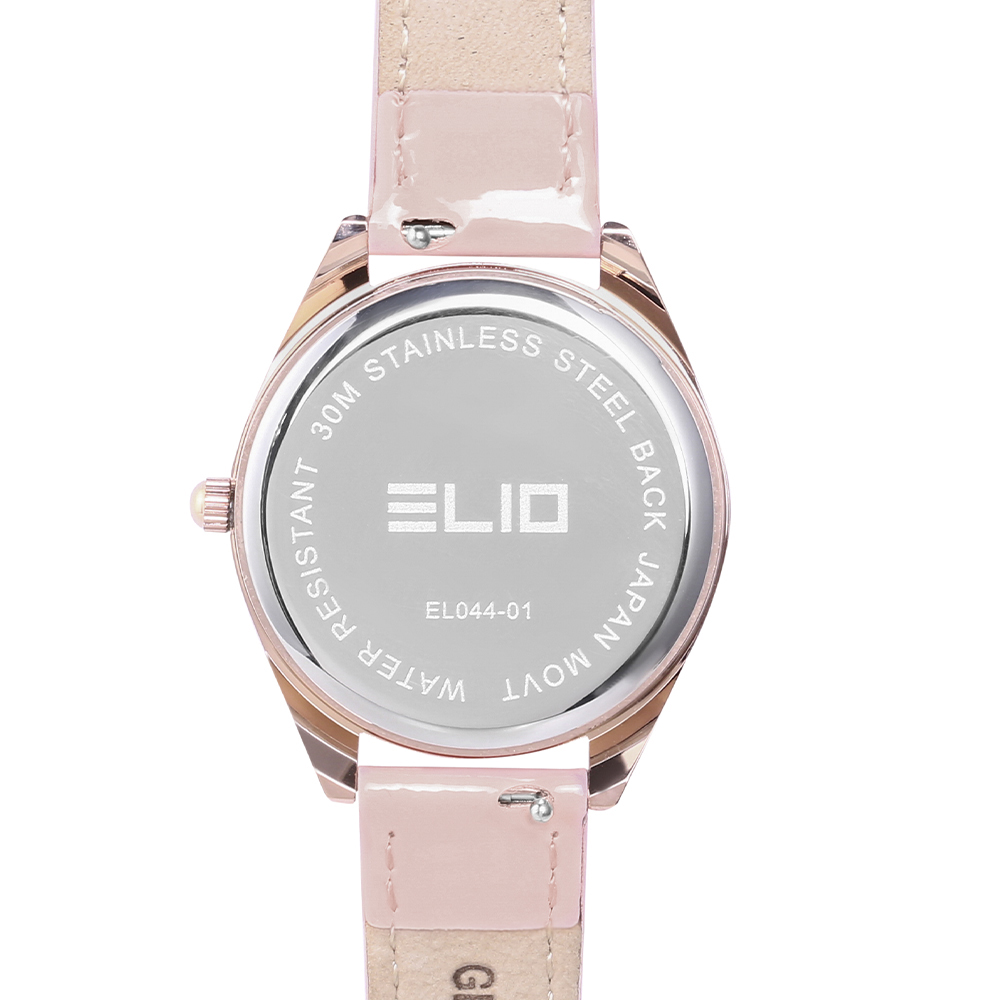 Đồng hồ Nữ Elio EL044-01