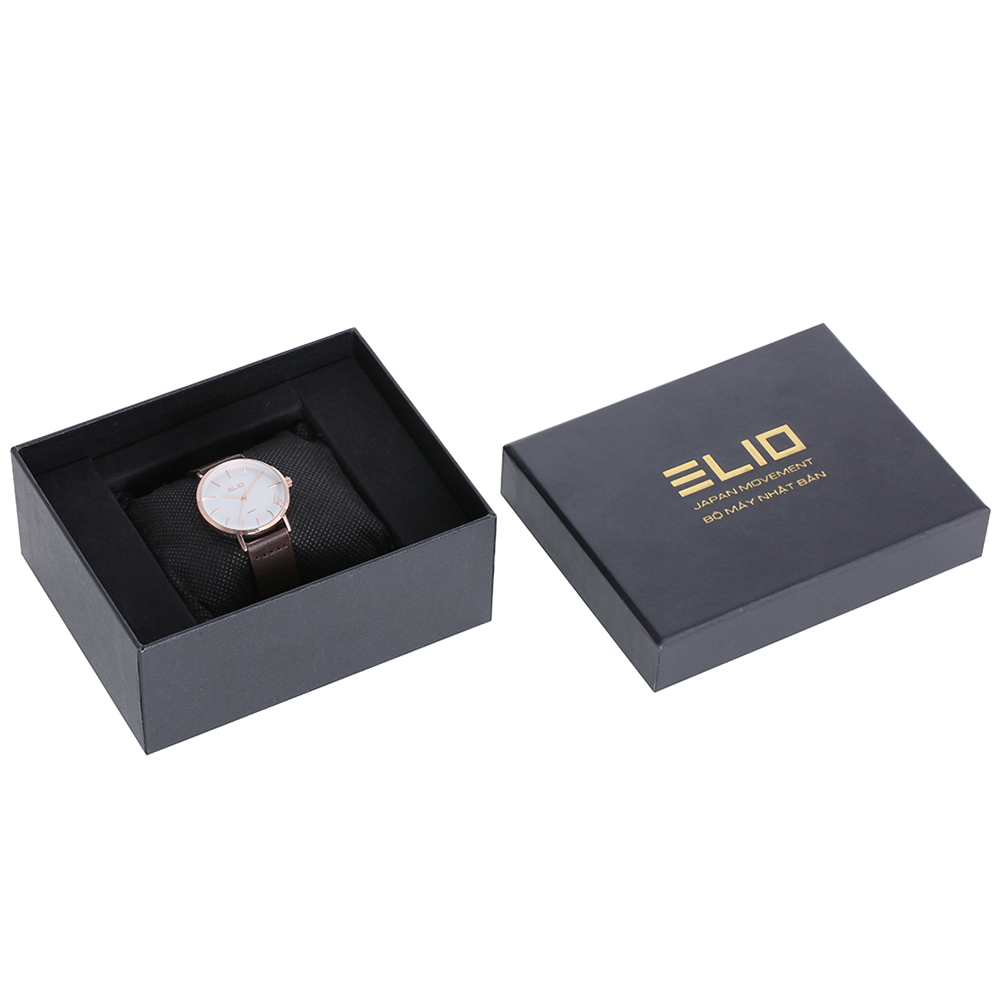 Đồng hồ Nữ Elio EL052-02