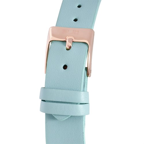 Đồng hồ ELIO 33 mm Nữ EL059-02 Màu Xanh Dương