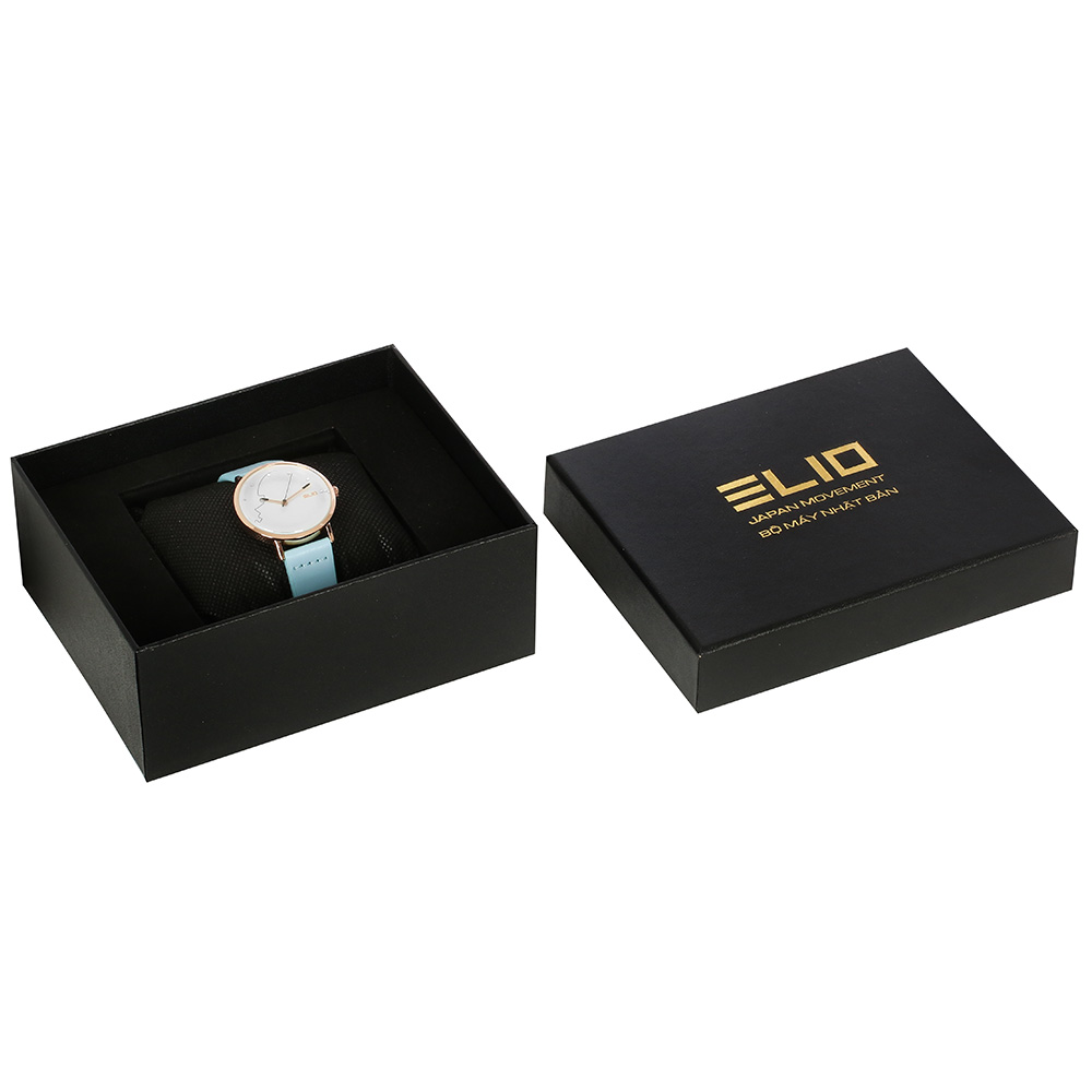 Đồng hồ Nữ Elio EL059-02