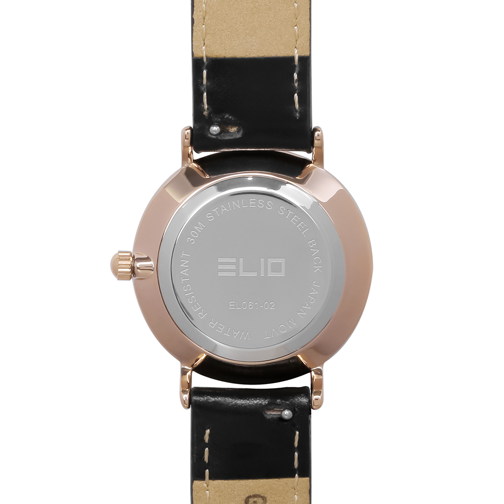 Đồng hồ Nữ Elio EL061-02