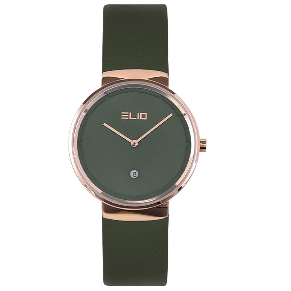 Đồng hồ Nữ Elio EL066-02