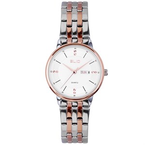 Đồng hồ ELIO Nắng Xuân 30 mm Nữ ES061-02