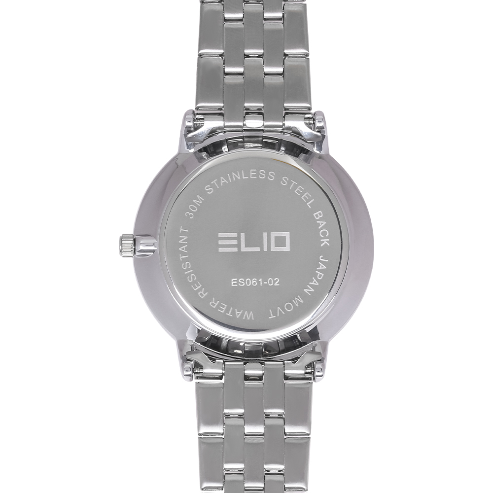 Đồng hồ Nữ Elio ES061-02