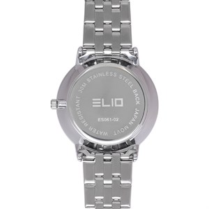 Đồng hồ ELIO Nắng Xuân 30 mm Nữ ES061-02 - 4