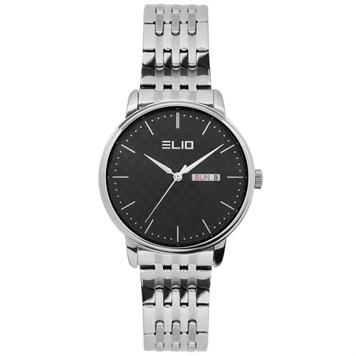 Đồng hồ ELIO Nàng Thơ 30 mm Nữ ES062-02 Màu Bạc
