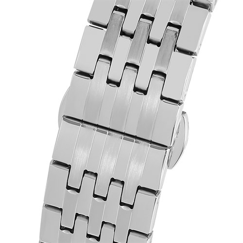 Đồng hồ ELIO Nàng Thơ 30 mm Nữ ES062-02 Màu Bạc