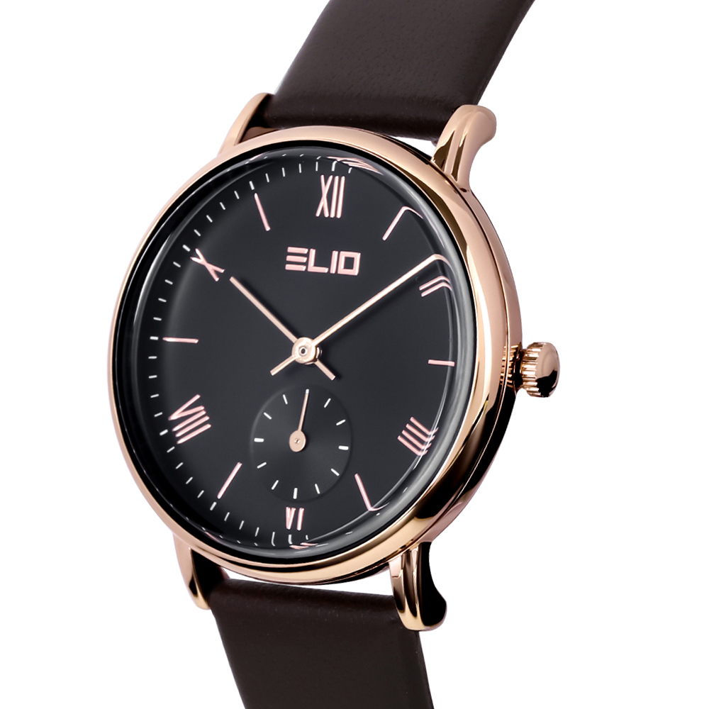 Đồng hồ Nữ Elio EL072-02