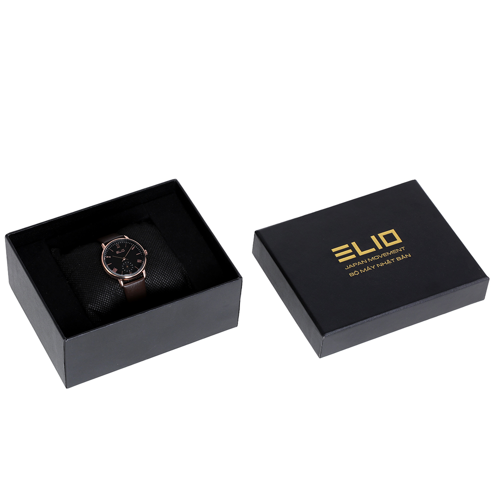 Đồng hồ Nữ Elio EL072-02
