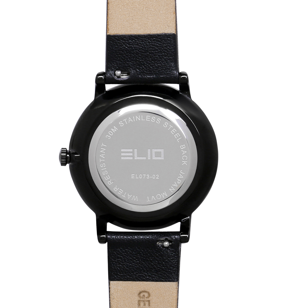 Đồng hồ Nữ Elio EL073-02