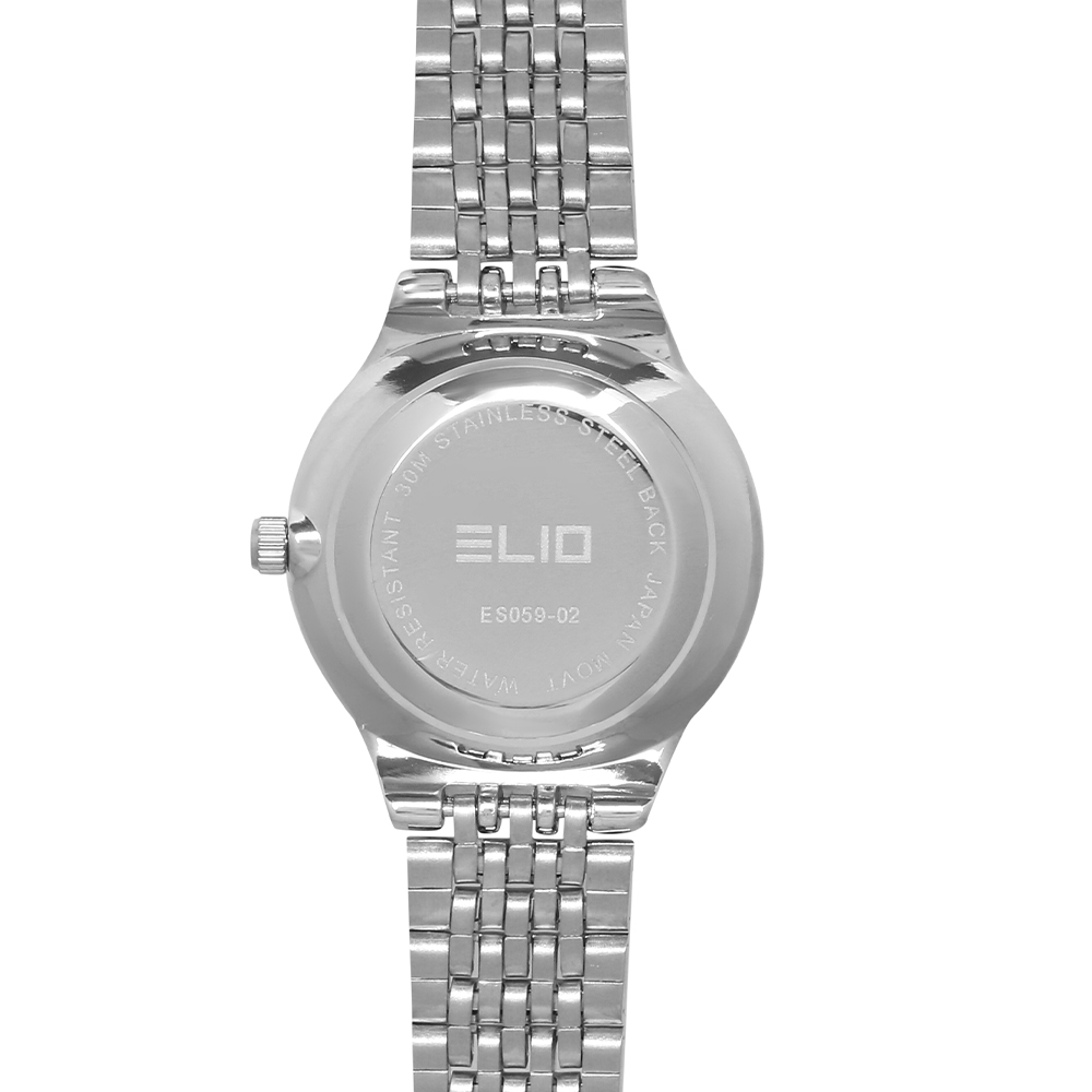 Đồng hồ Nữ Elio ES059-02