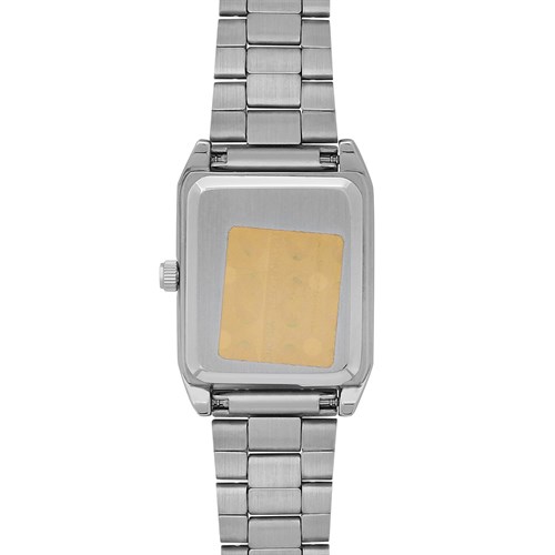 Đồng hồ CASIO 22.2 mm Nữ LTP-V007D-4EUDF Màu Bạc