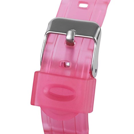 Đồng hồ SMILE KID 40 mm Trẻ em SL058-01 Màu Hồng