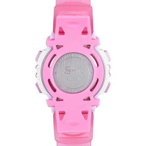 Đồng hồ SMILE KID 40 mm Trẻ em SL058-01 Màu Hồng