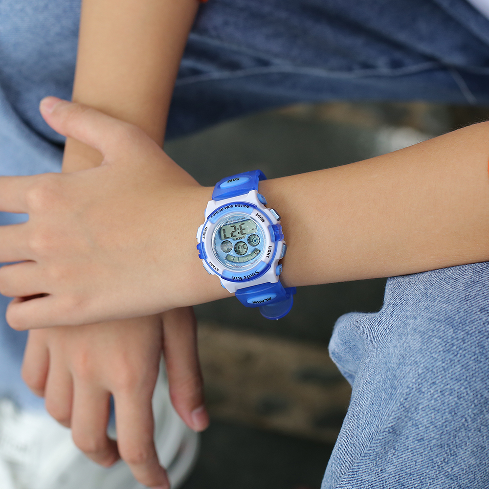 Đồng hồ SMILE KID 40 mm Trẻ em SL059-01