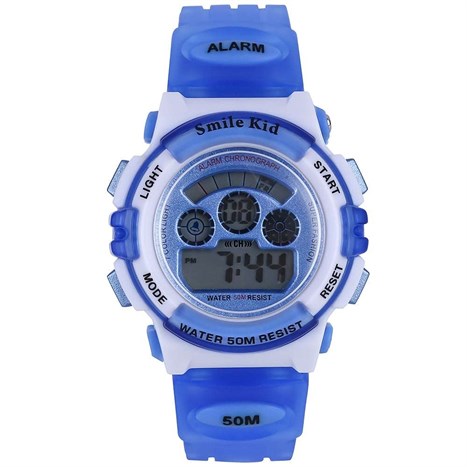 Đồng hồ SMILE KID 40 mm Trẻ em SL059-01 Màu Xanh Dương