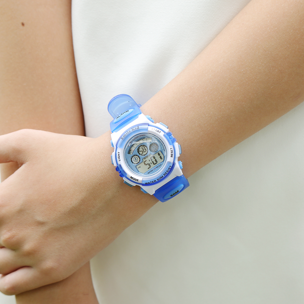 Đồng hồ SMILE KID 40 mm Trẻ em SL059-01