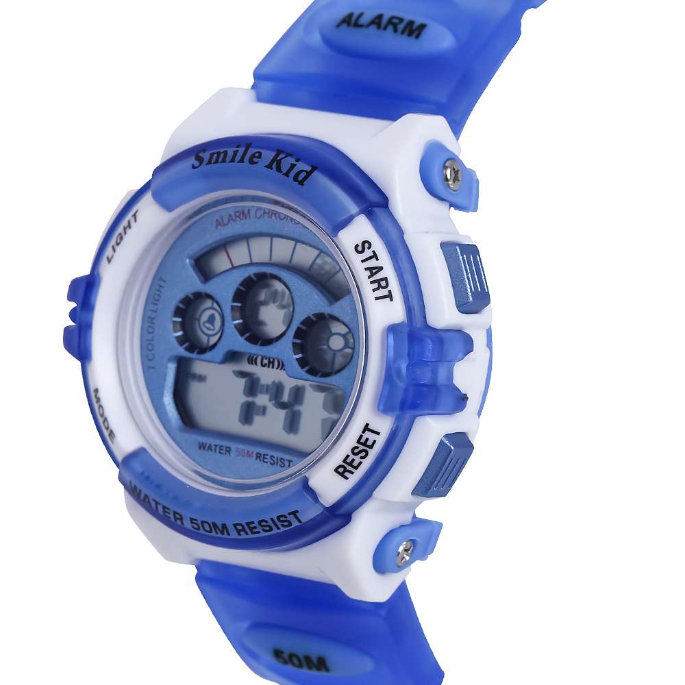 Đồng hồ SMILE KID 40 mm Trẻ em SL059-01 - 3