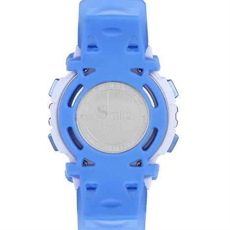 Đồng hồ SMILE KID 40 mm Trẻ em SL059-01 Màu Xanh Dương