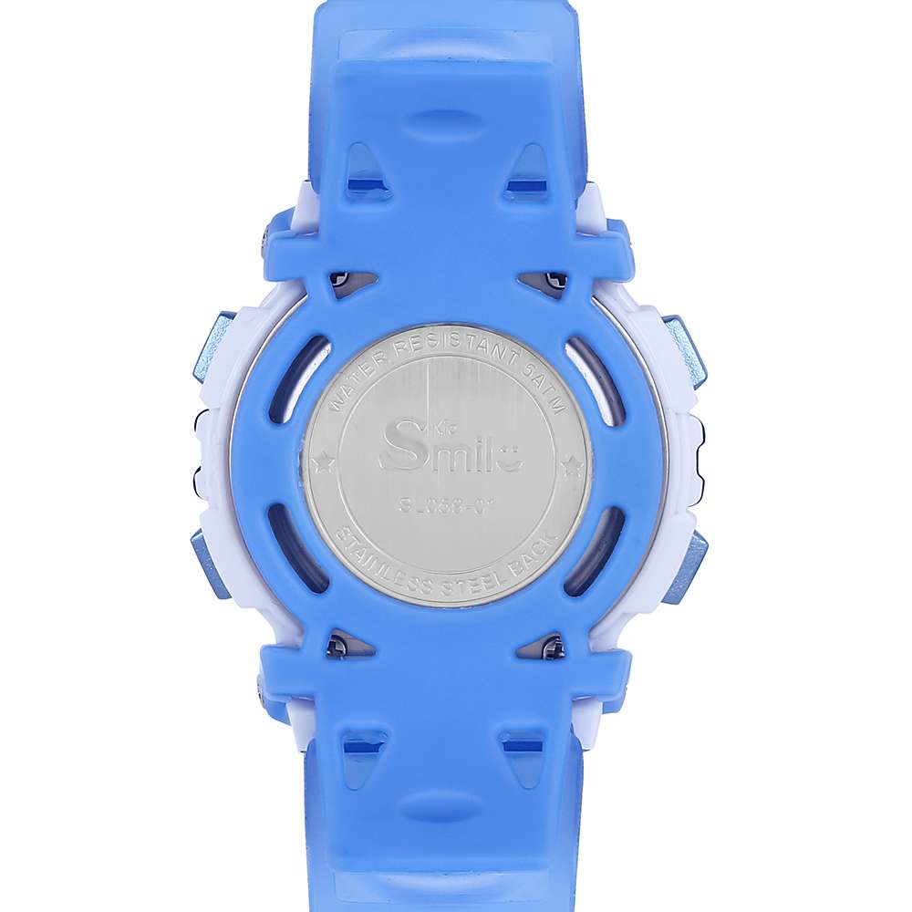 Đồng hồ SMILE KID 40 mm Trẻ em SL059-01 - 5