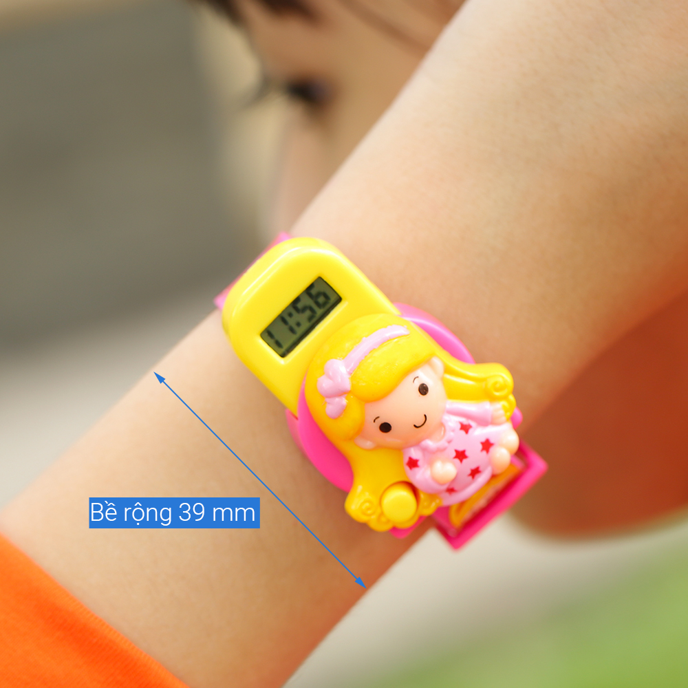 Đồng hồ SMILE KID 32 mm Trẻ em SL060-01