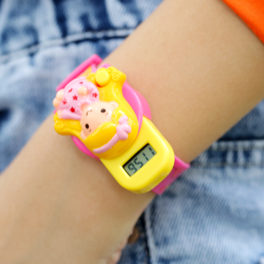 Đồng hồ SMILE KID 32 mm Trẻ em SL060-01