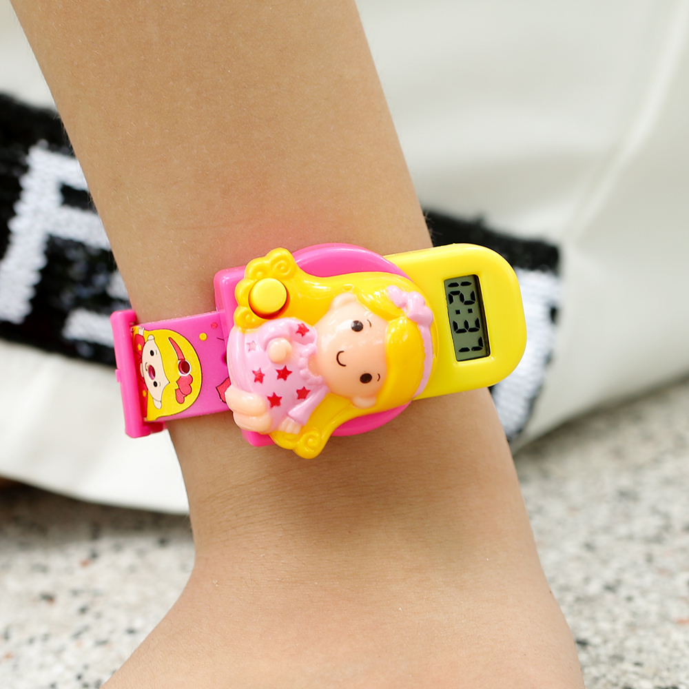Đồng hồ SMILE KID 32 mm Trẻ em SL060-01