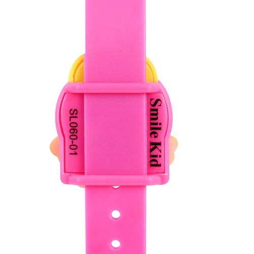 Đồng hồ SMILE KID 32 mm Trẻ em SL060-01 Màu Hồng
