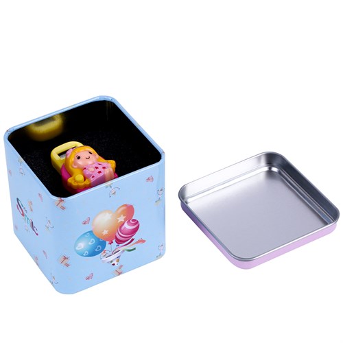 Đồng hồ SMILE KID 32 mm Trẻ em SL060-01 Màu Hồng