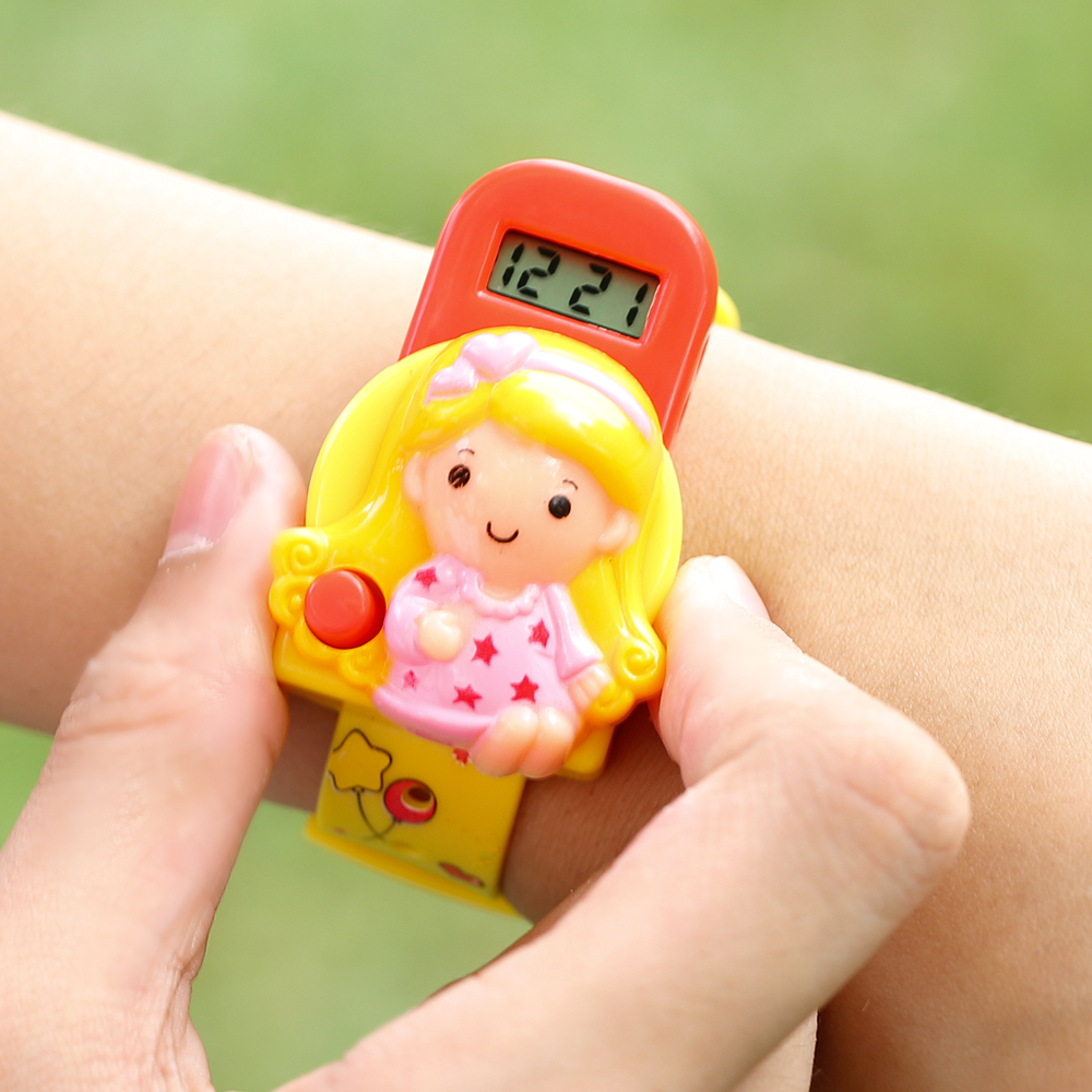 Đồng hồ SMILE KID 32 mm Trẻ em SL060-02