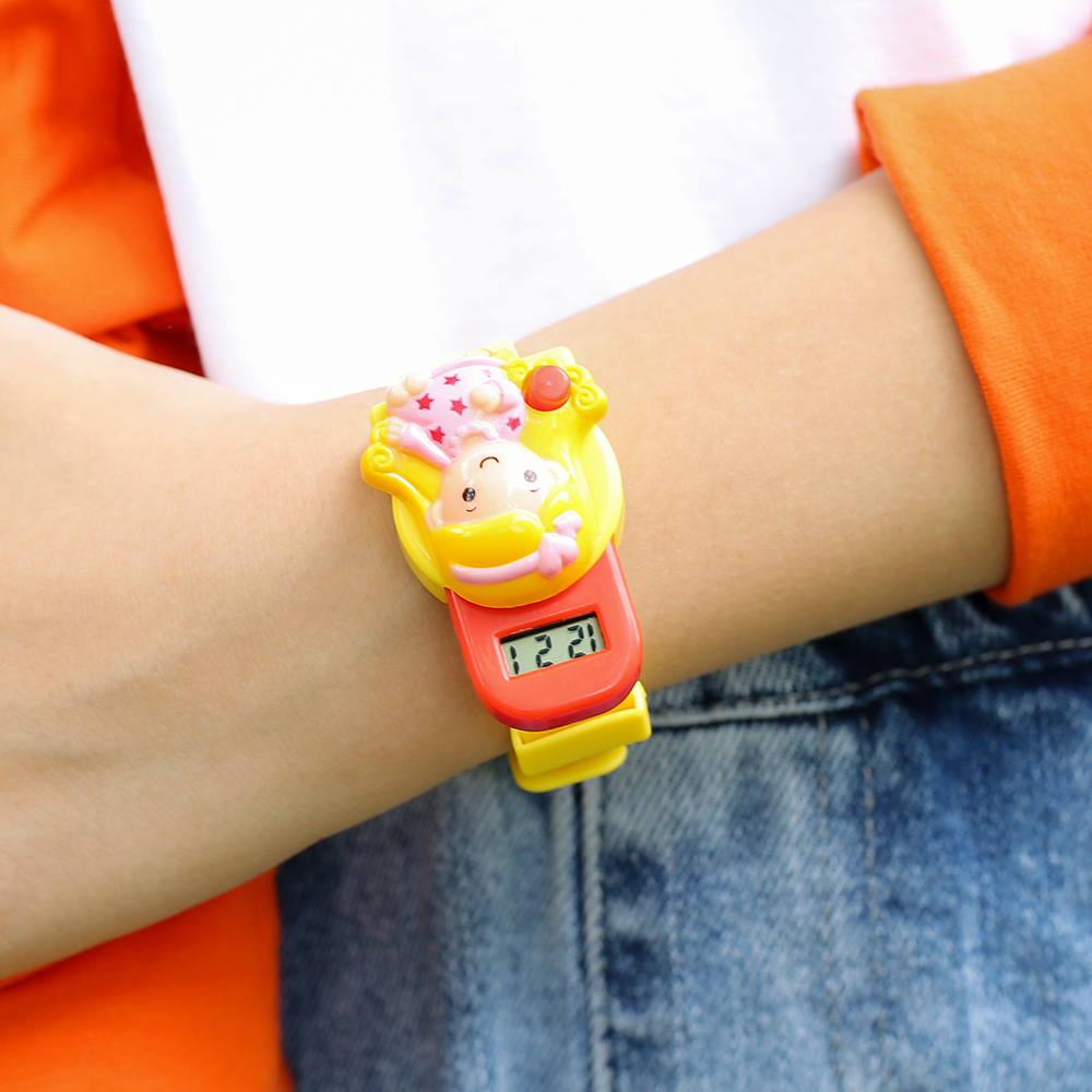 Đồng hồ SMILE KID 32 mm Trẻ em SL060-02