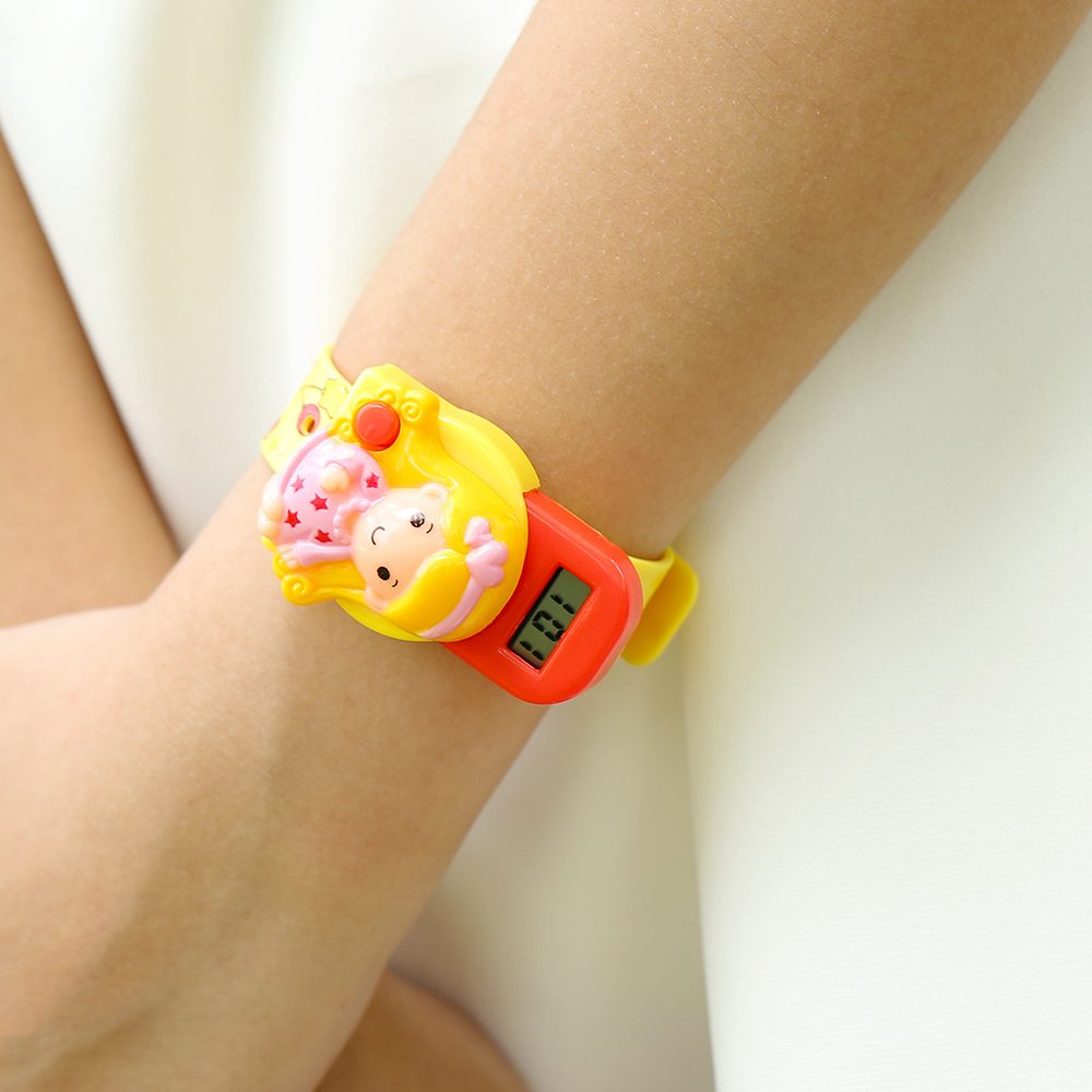 Đồng hồ SMILE KID 32 mm Trẻ em SL060-02