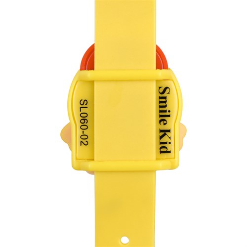 Đồng hồ SMILE KID 32 mm Trẻ em SL060-02 Màu Vàng