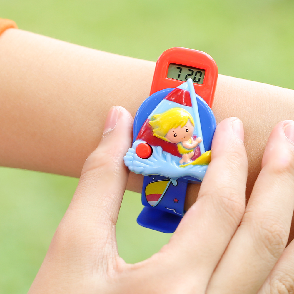 Đồng hồ SMILE KID 31 mm Trẻ em SL061-01