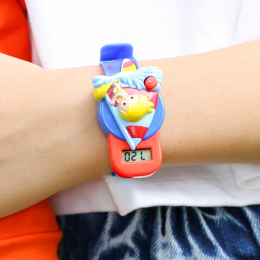 Đồng hồ SMILE KID 31 mm Trẻ em SL061-01
