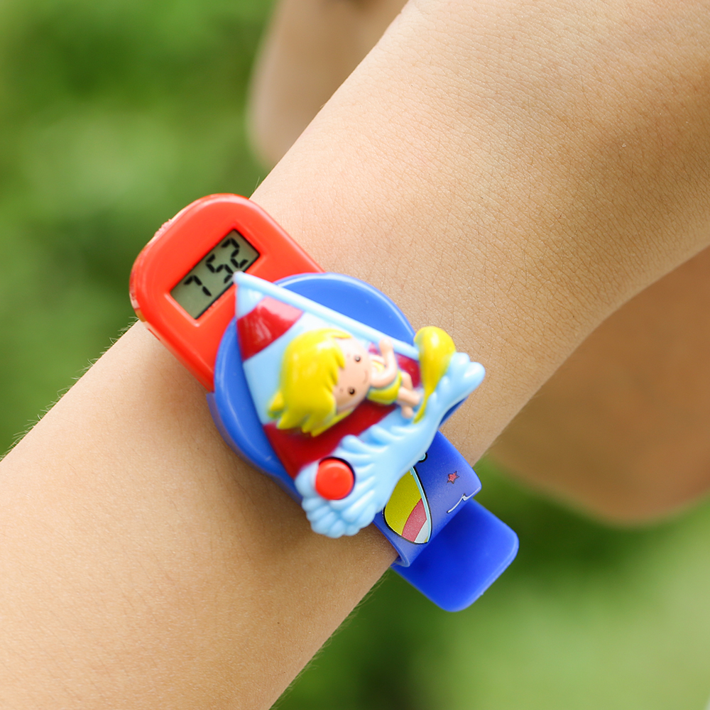 Đồng hồ SMILE KID 31 mm Trẻ em SL061-01