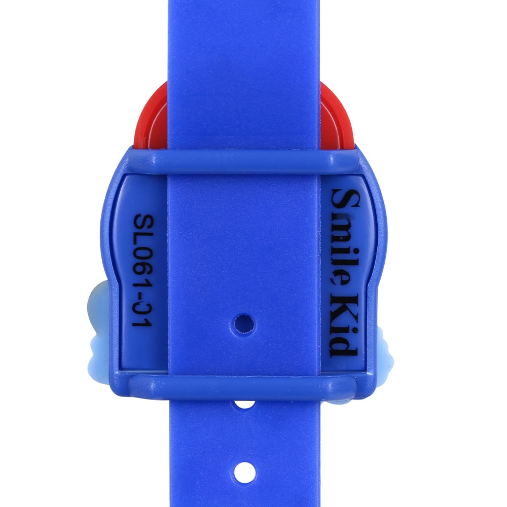 Đồng hồ SMILE KID 31 mm Trẻ em SL061-01 Màu Xanh Dương