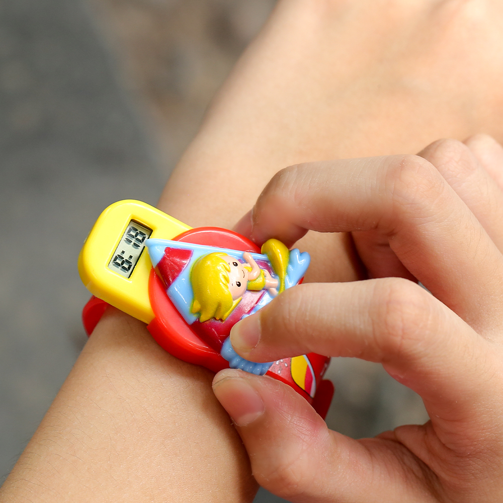 Đồng hồ SMILE KID 31 mm Trẻ em SL061-02