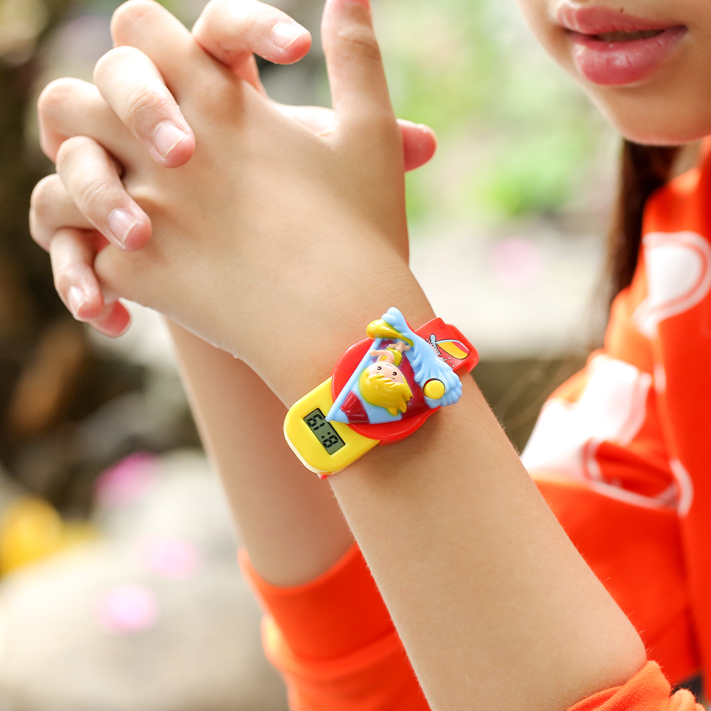 Đồng hồ SMILE KID 31 mm Trẻ em SL061-02