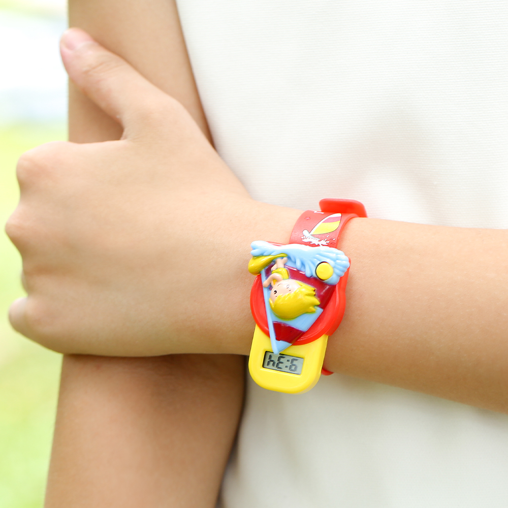 Đồng hồ SMILE KID 31 mm Trẻ em SL061-02