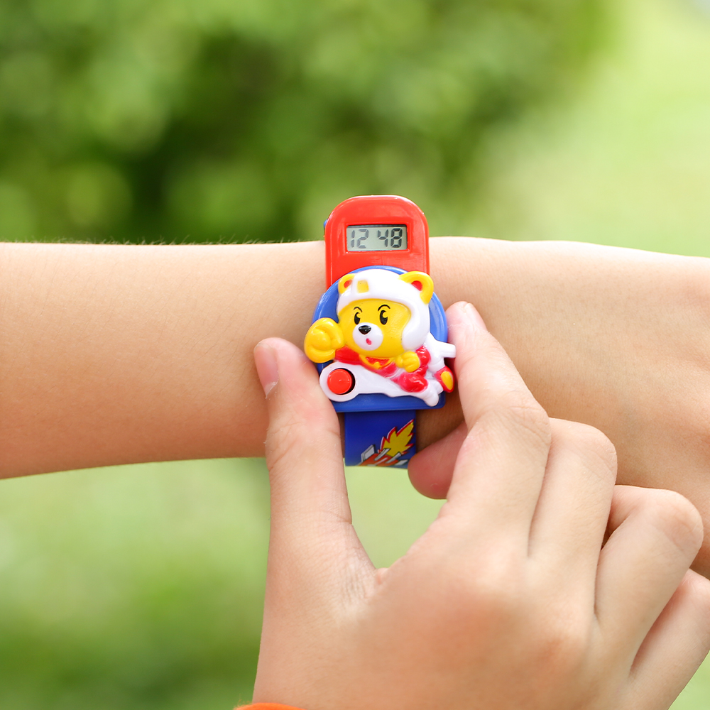 Đồng hồ SMILE KID 32 mm Trẻ em SL062-01