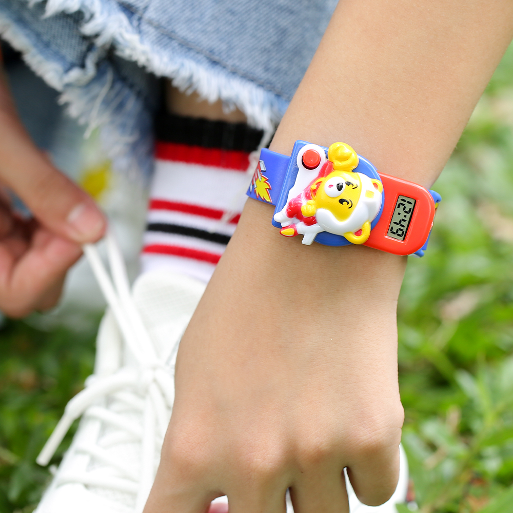 Đồng hồ SMILE KID 32 mm Trẻ em SL062-01