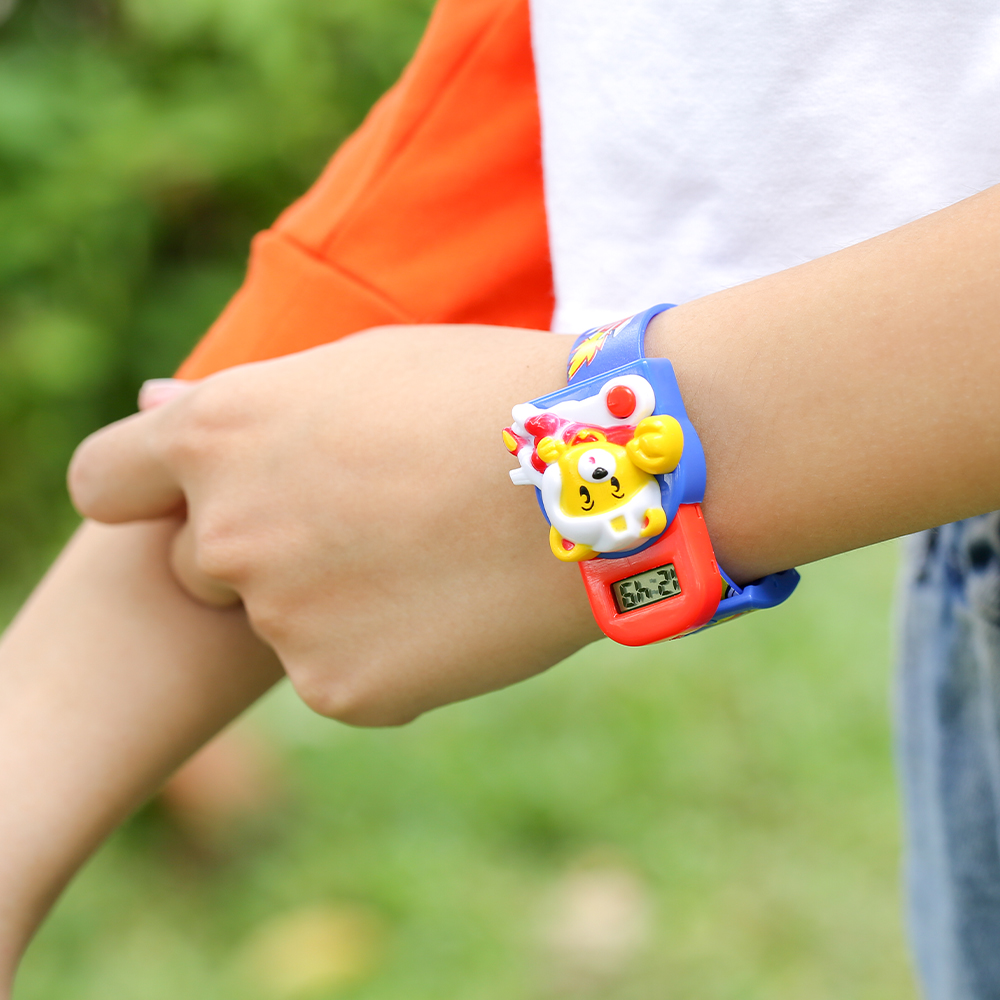 Đồng hồ SMILE KID 32 mm Trẻ em SL062-01
