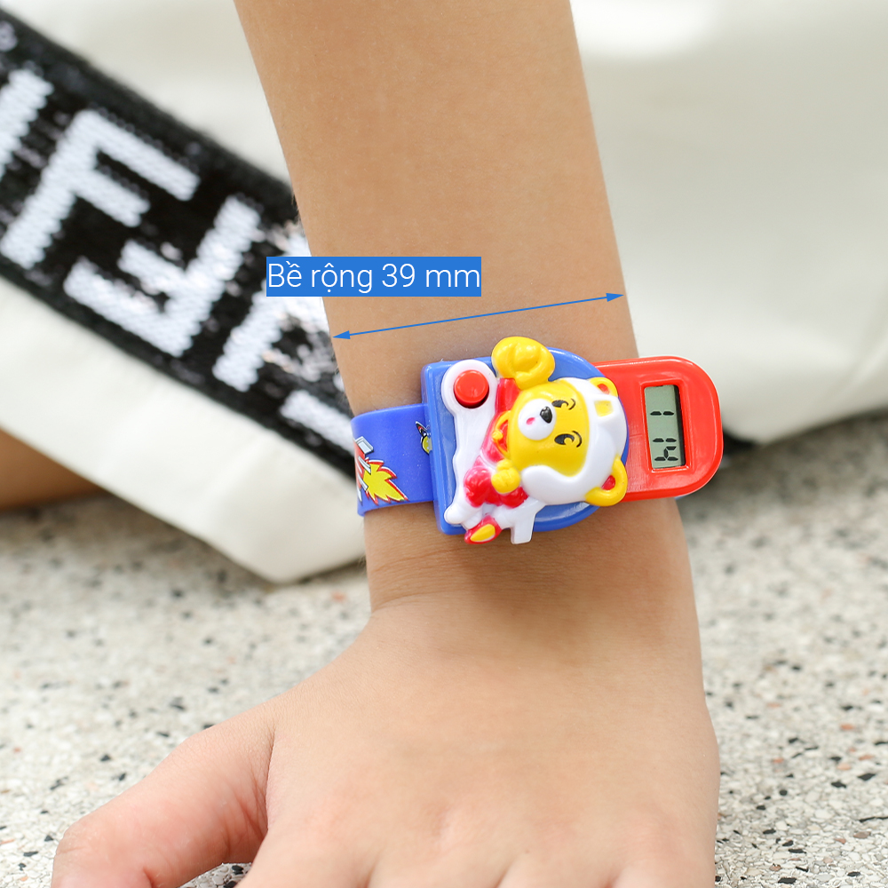 Đồng hồ SMILE KID 32 mm Trẻ em SL062-01