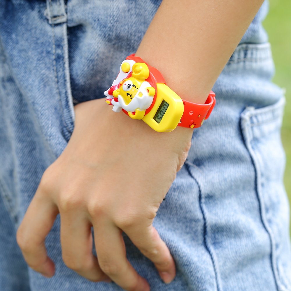 Đồng hồ SMILE KID 32 mm Trẻ em SL062-02