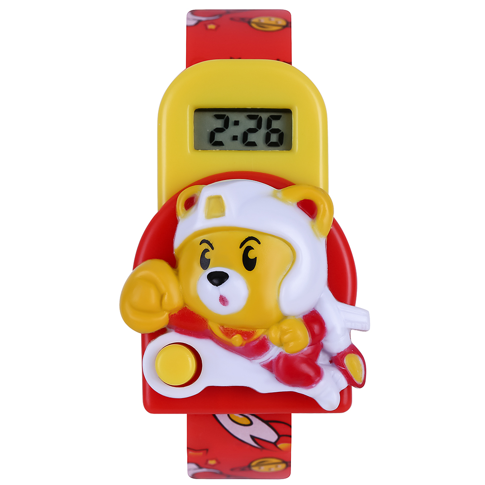 Đồng hồ Trẻ em Smile Kid SL062-02